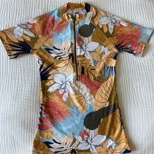 Madewell Second-Wave Rashguard